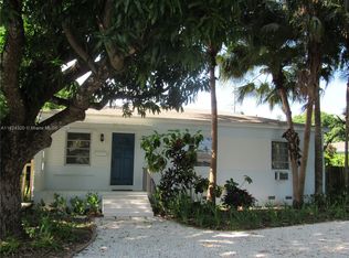 7245 SW 19th Ter, Miami, FL 33155