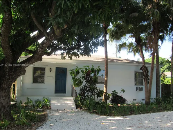 7245 SW 19th Ter, Miami, FL 33155