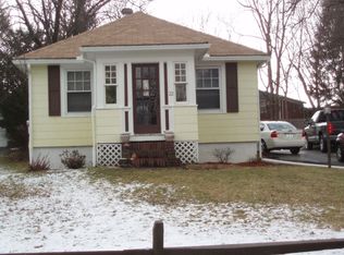 Peckham, Poughkeepsie, NY 12603