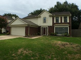 10231 Elk Point Ln, Houston, TX 77064