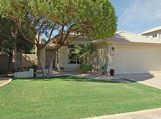 678 N Duffy Way, Gilbert, AZ 85233