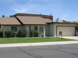 2207 S Camino Tierra, Yuma, AZ 85364