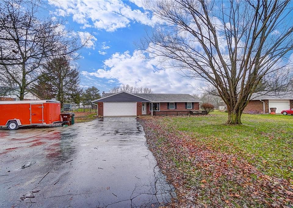 7709 Salem Rd, Lewisburg, OH 45338 Zillow