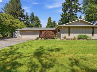 11254 SE Ramona Dr, Boring, OR 97009
