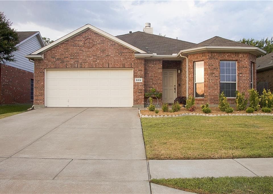 1st image of 2412 Priscella Dr