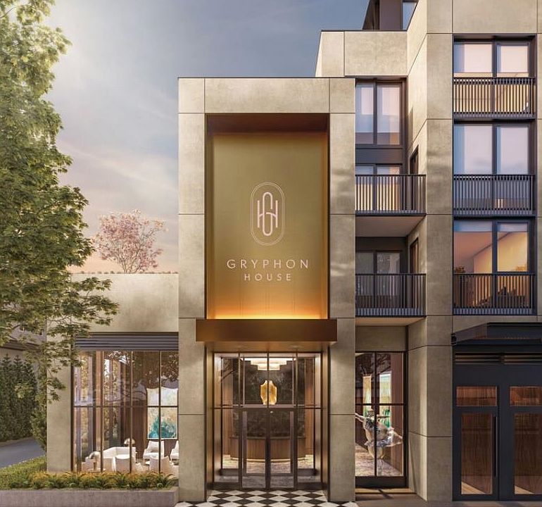 1st image of 2105 W 46th Ave #509