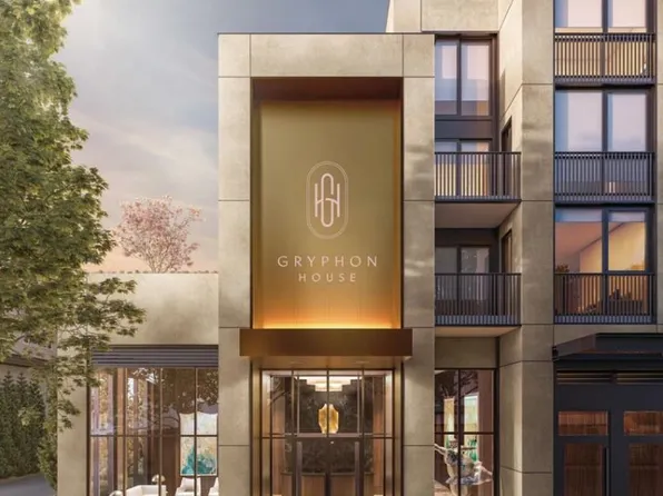 2105 W 46th Ave #509, Vancouver, BC V6M 2W2