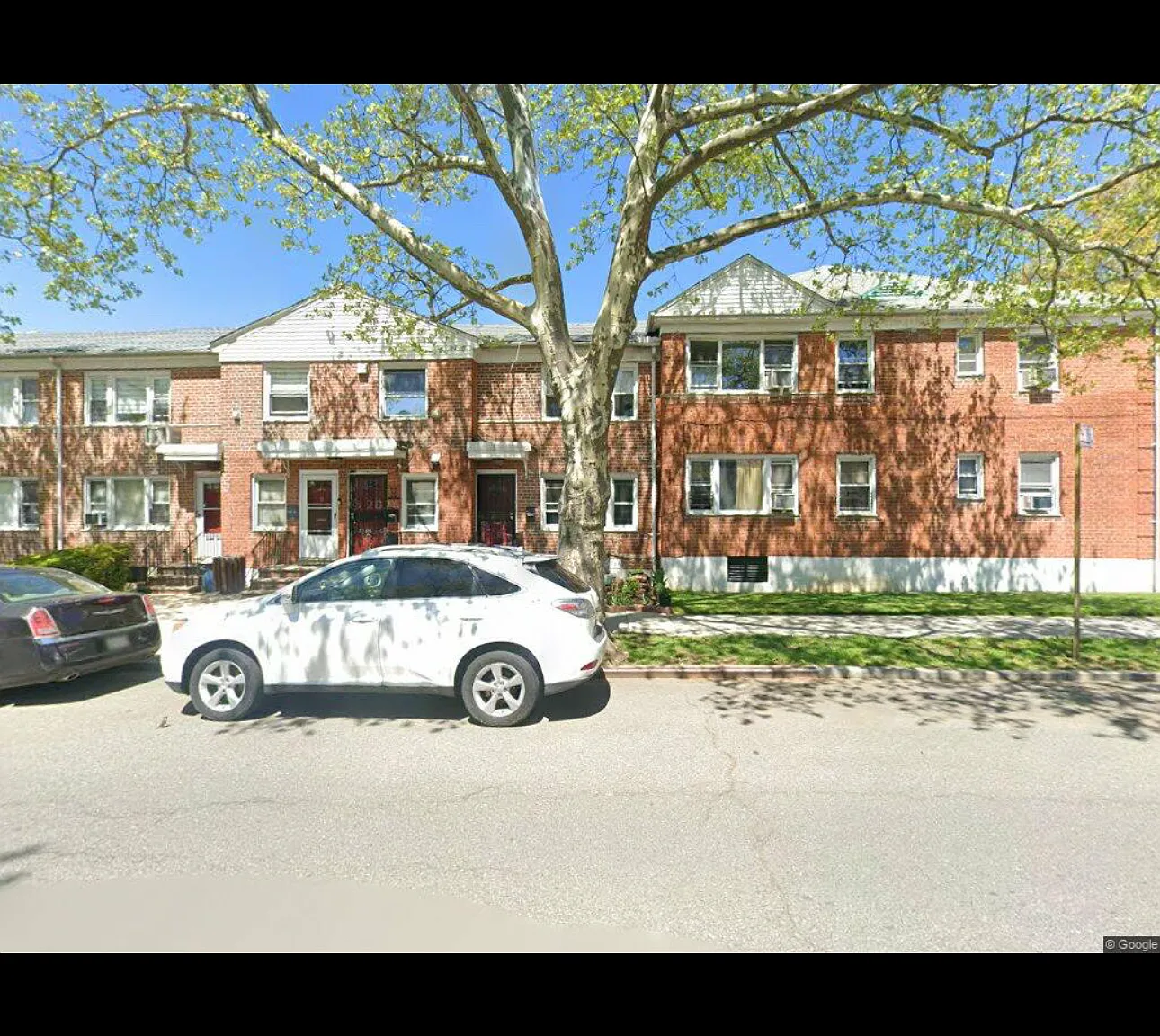 2 bed, 900 sqft, $2,950 — Photo 2
