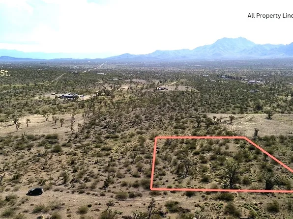 319-08 N Kenmore Dr #217, Dolan Springs, AZ 86441
