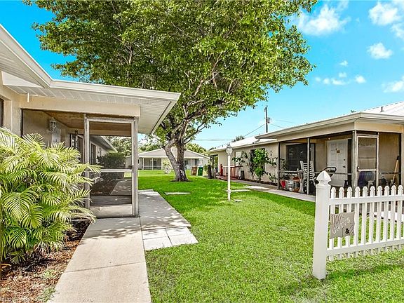 4th image of 1107 SE 23rd Pl #1-4