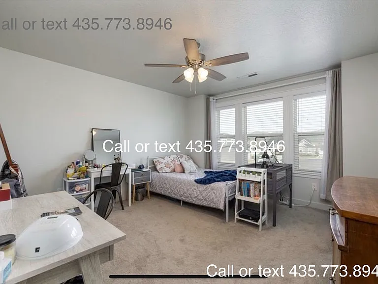 6163 N White Rock Rd — Photo 18
