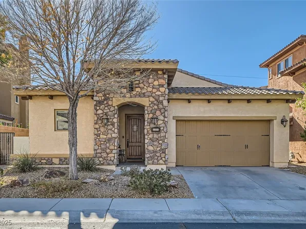 1049 Via Saint Lucia Pl, Henderson, NV 89011