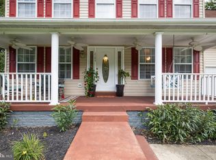 2384 S Hampton Dr, Bryans Road, MD 20616