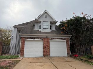 11819 Meadowchase Dr, Houston, TX 77065