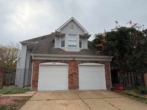 11819 Meadowchase Dr, Houston, TX 77065