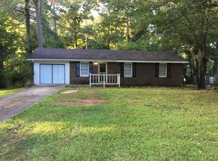 204 Cindy Ct, Oxford, GA 30054