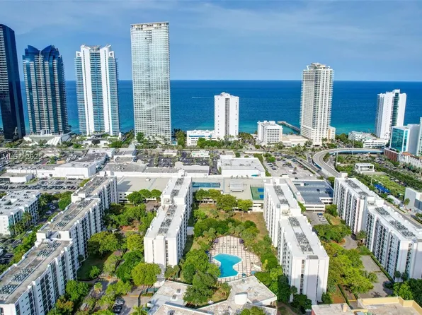 16919 N Bay Rd APT 521, Sunny Isles Beach, FL 33160