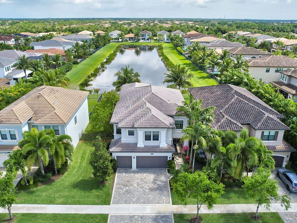 16596 Germaine Dr, Delray Beach, FL 33446 Zillow