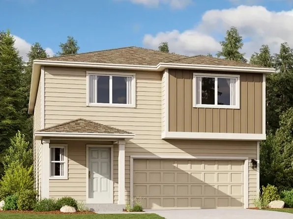 1207 17th Ave, Sultan, WA 98294