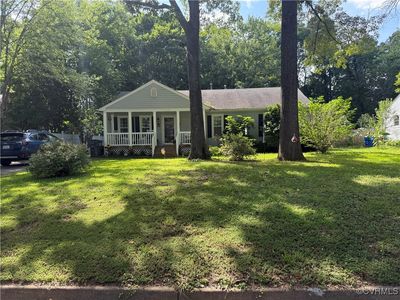 9812 Nott Ln, Chesterfield, VA, 23832