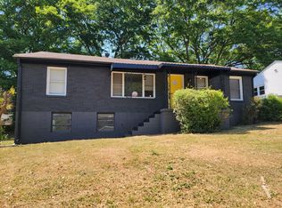 165 Chicamauga Pl SW, Atlanta, GA 30314
