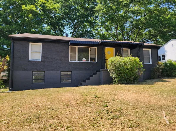 165 Chicamauga Pl SW, Atlanta, GA 30314