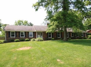 2036 Old Lexington Rd, Danville, KY 40422