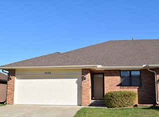 4420 SE Wisconsin Ave, Topeka, KS 66609