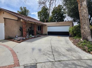 23542 Via Boscana, Santa Clarita, CA 91355