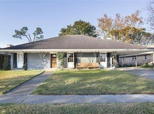 3908 Cleveland Pl, Metairie, LA 70003