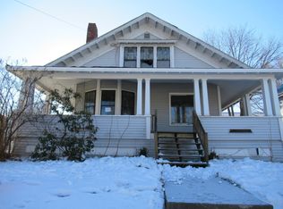 12 Davenport St, Augusta, ME 04330