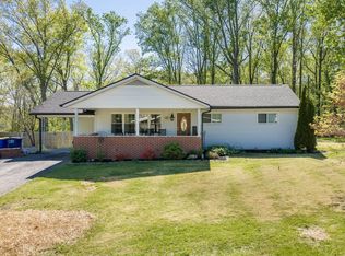 137 Edgewood Dr, Bedford, IN 47421