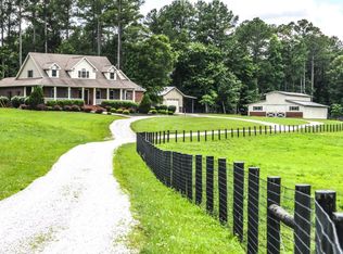 165 Valley View Ln, Manchester, TN 37355