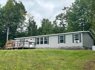 9 Page Rd, Unity, NH 03773