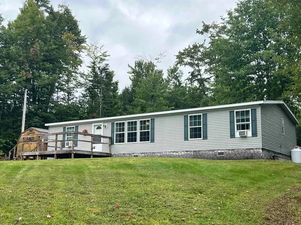 9 Page Road, Unity, NH 03773
