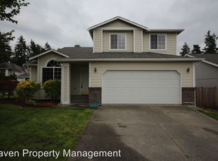 31537 113th Ave SE, Auburn, WA 98092