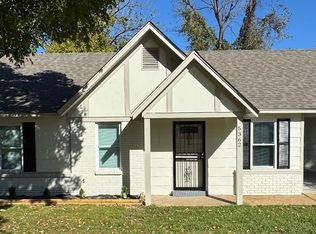 5362 Breckenwood Dr, Memphis, TN 38127