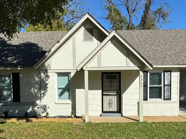 5362 Breckenwood Dr, Memphis, TN 38127