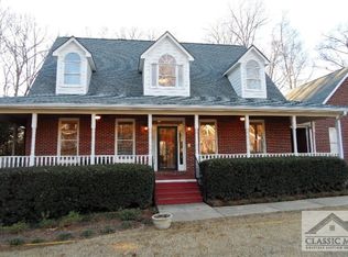 1151 Derby Ln, Bogart, GA 30622