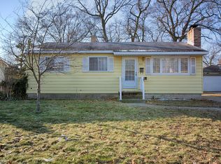 4105 Flamingo Ave SW, Wyoming, MI 49509