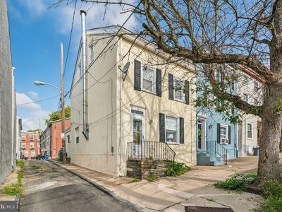 140 Gay St, Philadelphia, PA, 19127