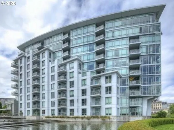 1310 NW Naito Pkwy Unit 509, Portland, OR 97209