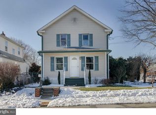 119 N Lafayette Ave, Morrisville, PA