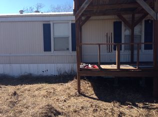 207 County Road 4713, Rhome, TX 76078