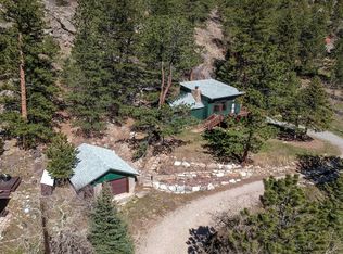 3148 Riverside Dr, Lyons, CO 80540
