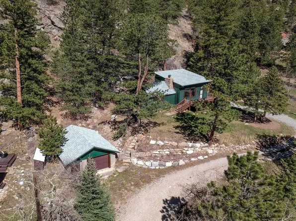 3148 Riverside Dr, Lyons, CO 80540