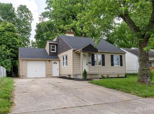 1424 Canfield Ave, Dayton, OH 45406