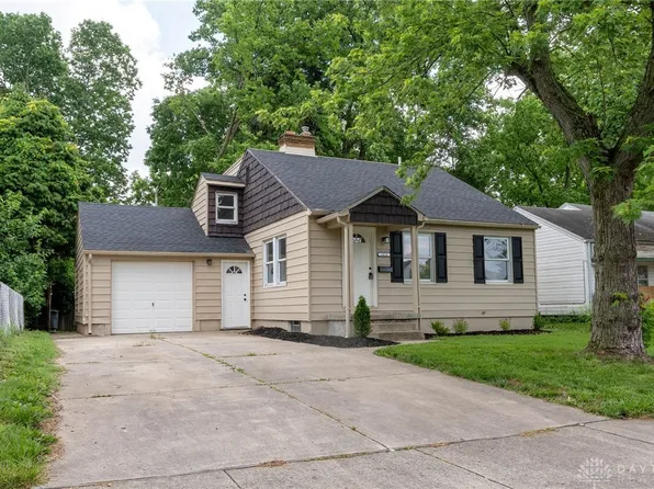 1424 Canfield Ave, Dayton, OH 45406
