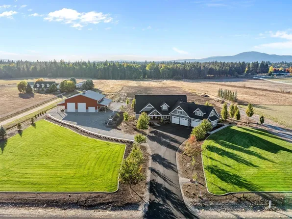 12399 N Meadow Wood Ln, Hayden Lake, ID 83835