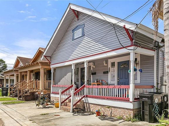 2nd image of 4431-33 General Pershing St